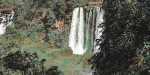 Lee más sobre el artículo Cataratas del Iguazú