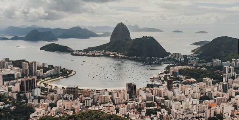 Rio de Janeiro + Buzios