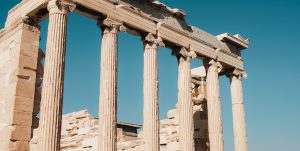 Lee más sobre el artículo Atenas e Islas Griegas (E)