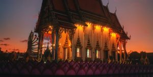 Lee más sobre el artículo Bangkok, Triángulo Dorado y Phuket (E)